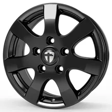 TOMASON TN3F Black painted