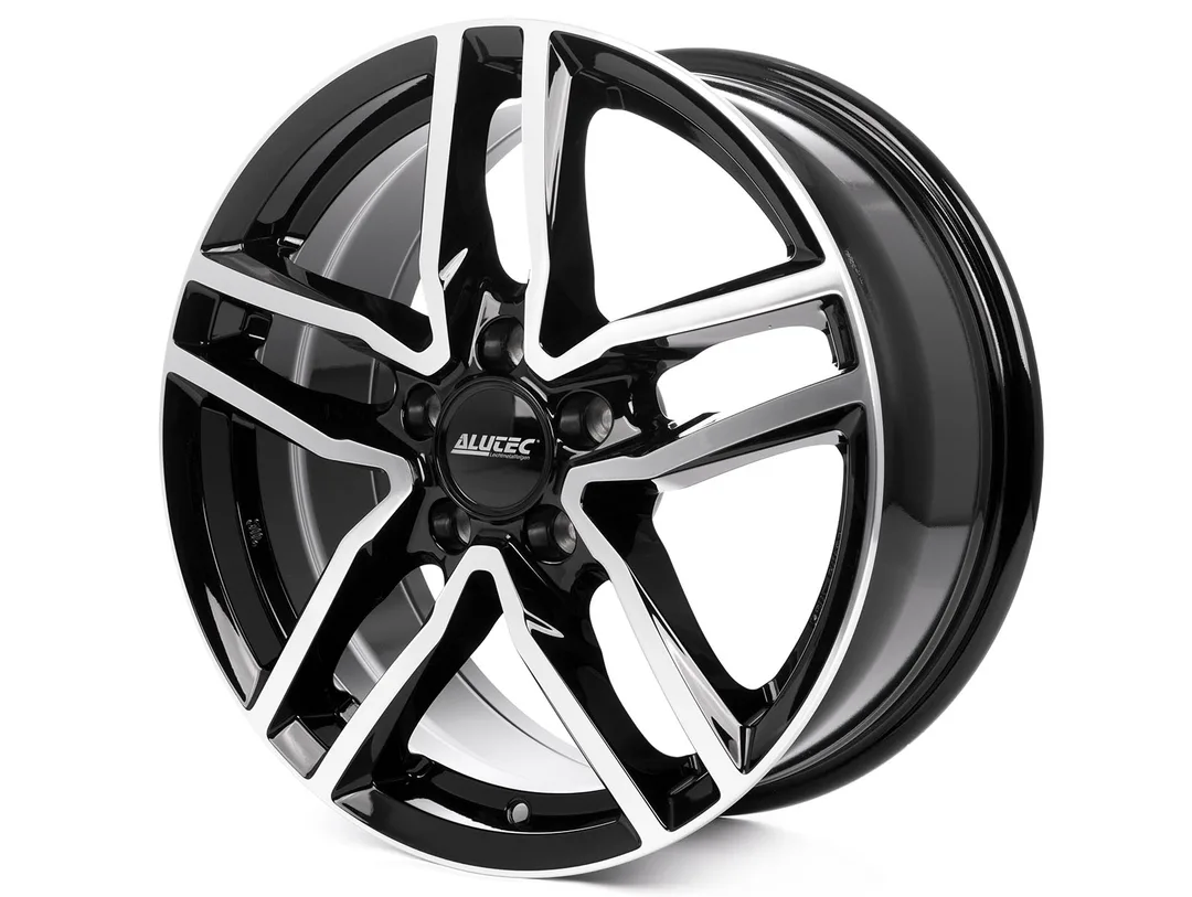 Alutec Ikenu