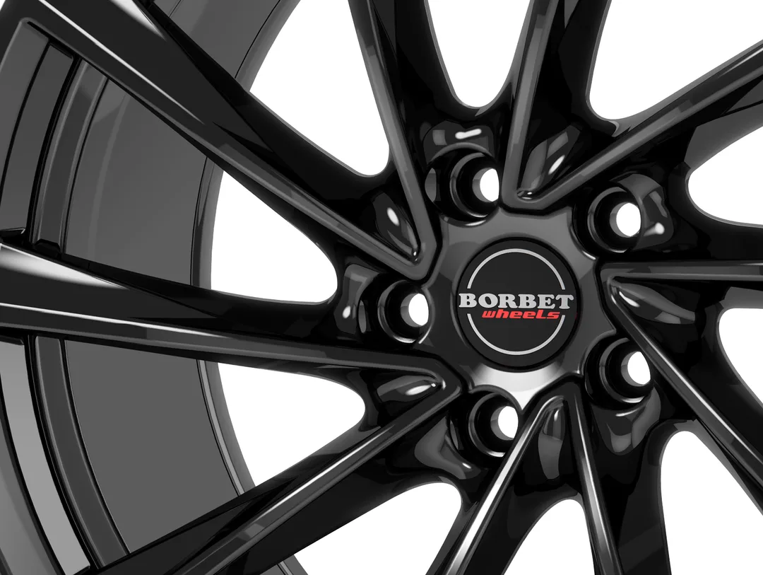 Borbet VTX