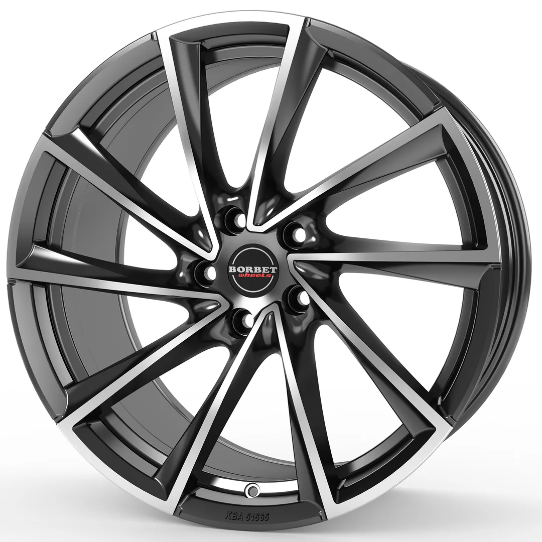 Borbet VTX