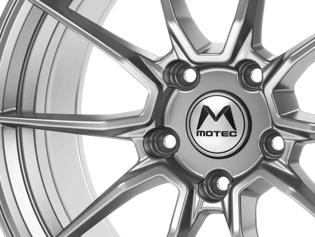 Motec MCR2 Ultralight