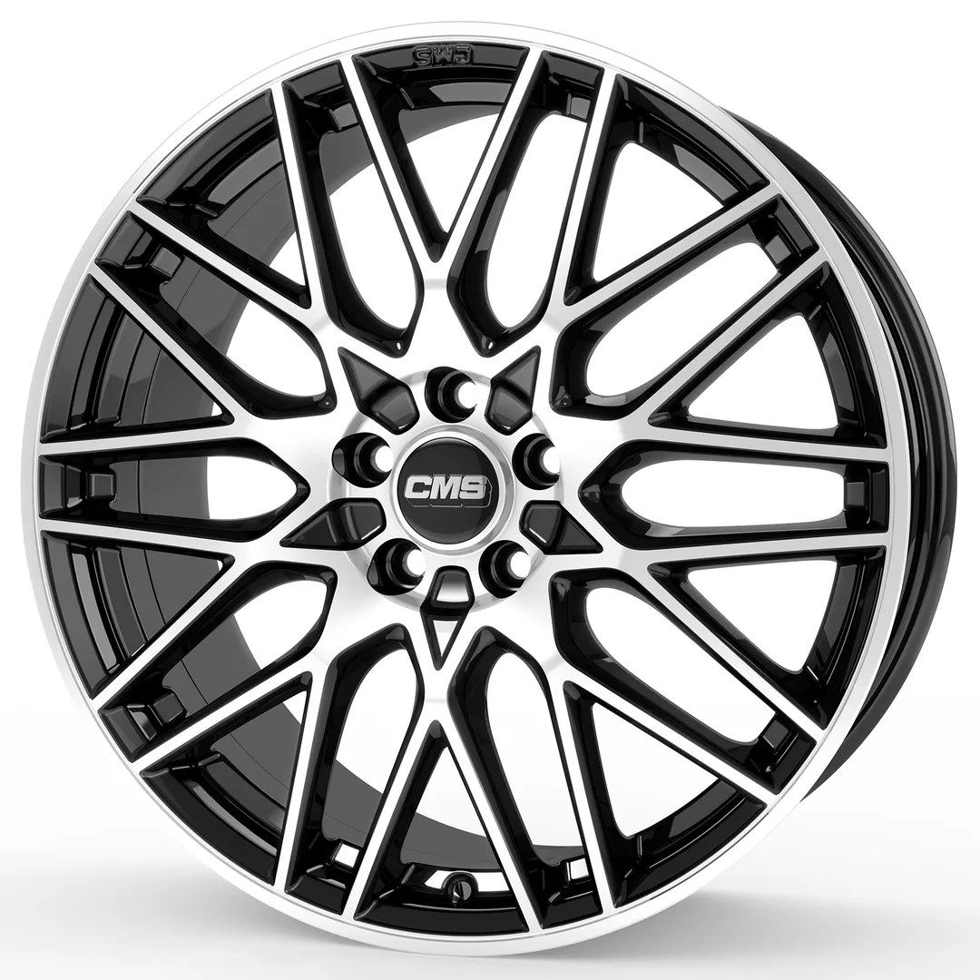 CMS C25