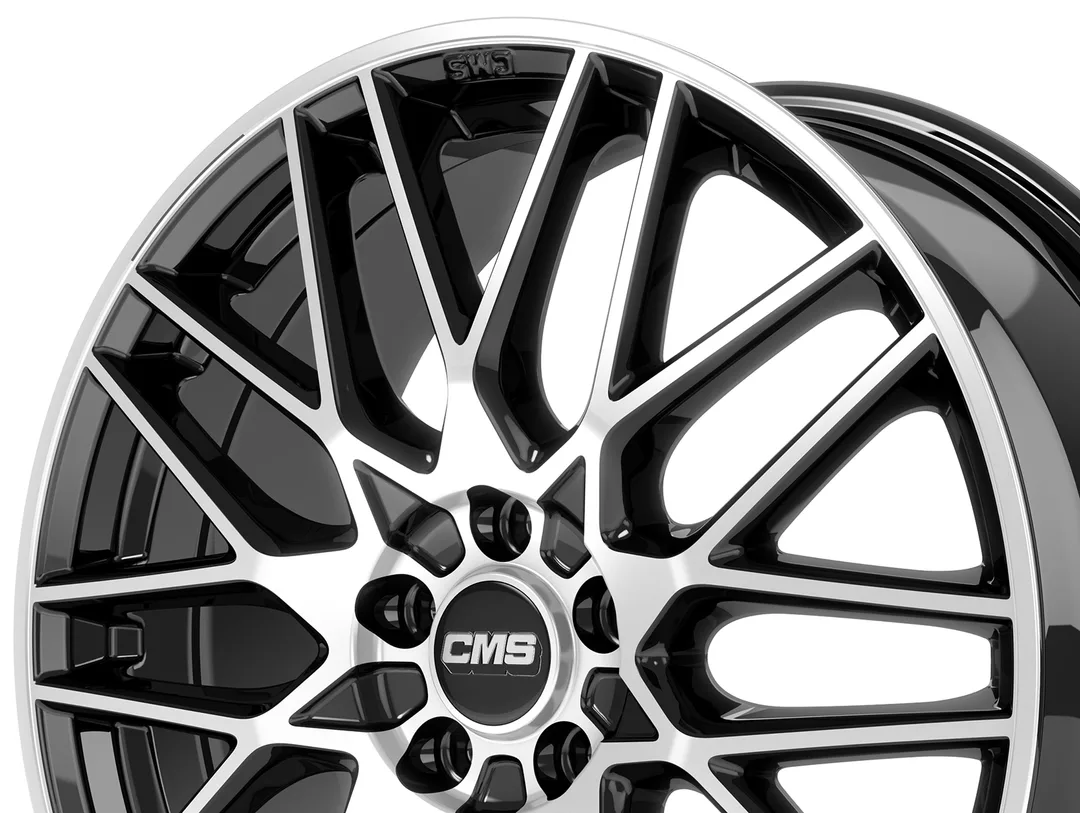 CMS C25