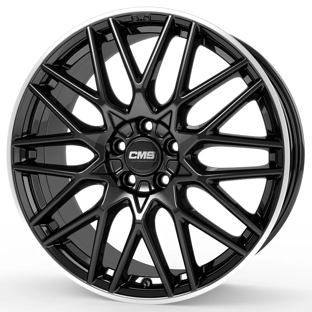 CMS C25