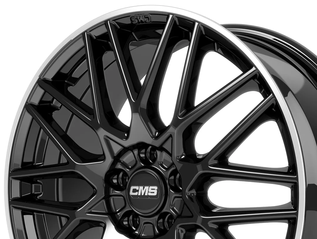 CMS C25