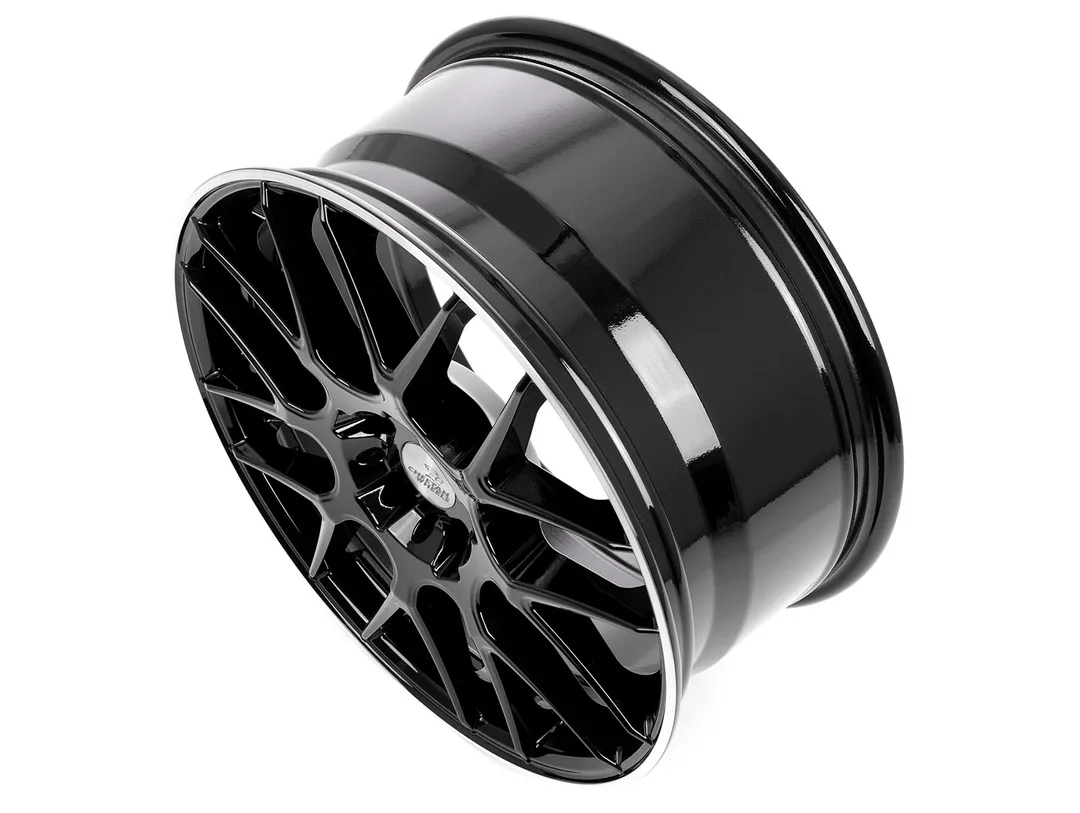 Cheetah Wheels CV3