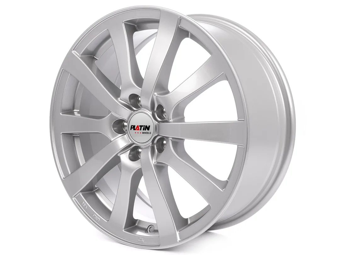 Platin P58