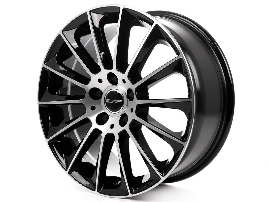 GMP Stellar