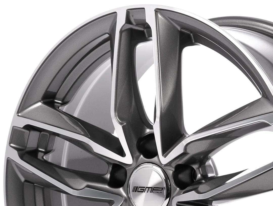 GMP Atom