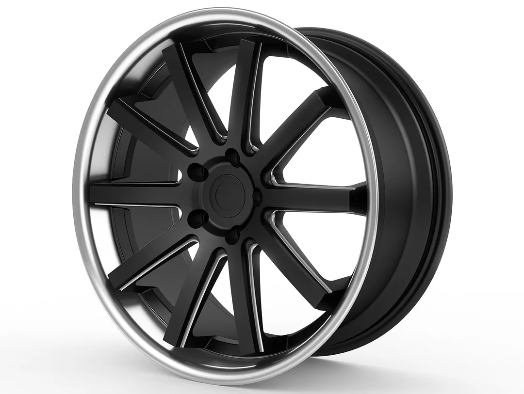 Corspeed Deville