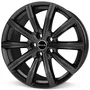 MAK Birmingham Gloss Black