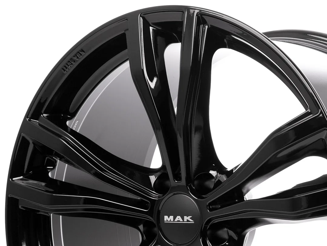MAK X-Mode