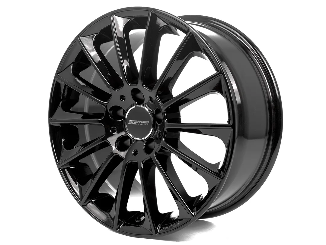 GMP Stellar