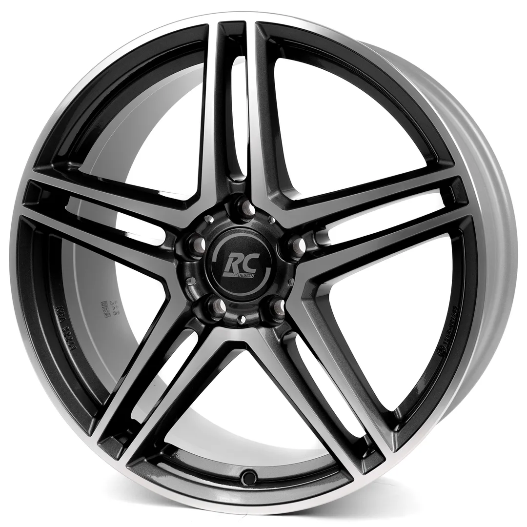 RC-Design RC D17