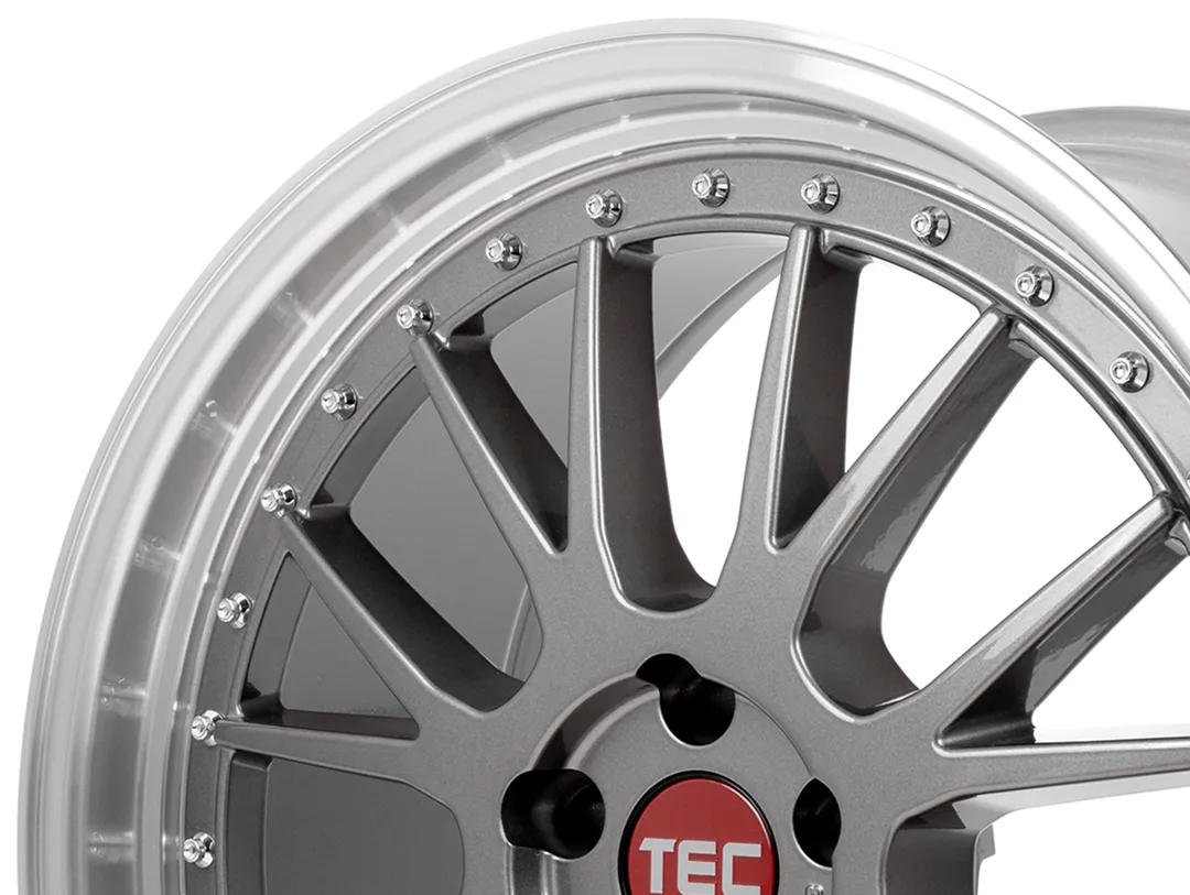 Tec Speedwheels GT EVO