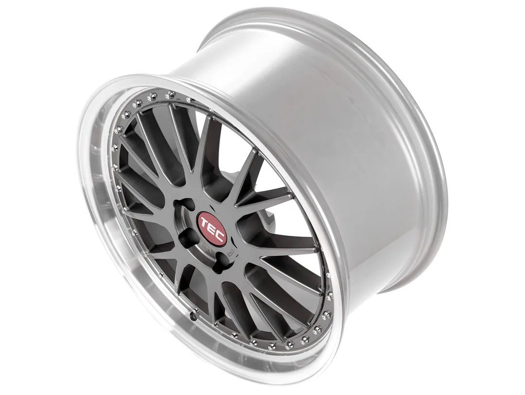 Tec Speedwheels GT EVO