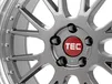 Tec Speedwheels GT EVO