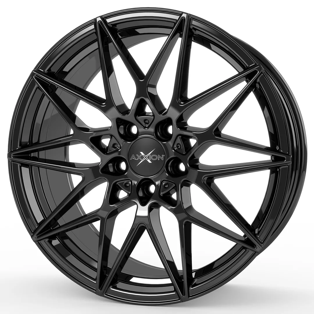AXXION AX9
