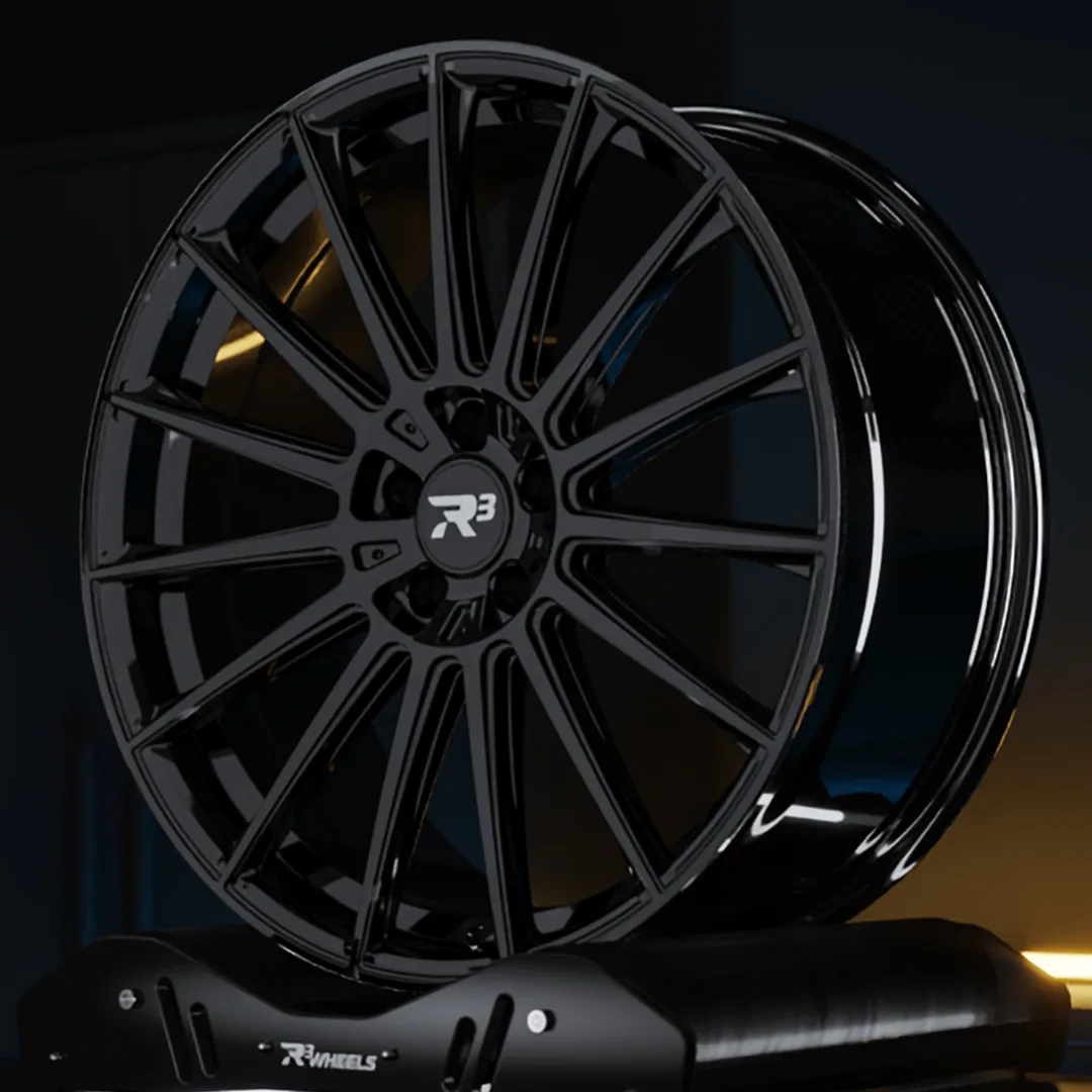 R3 Wheels R3H07