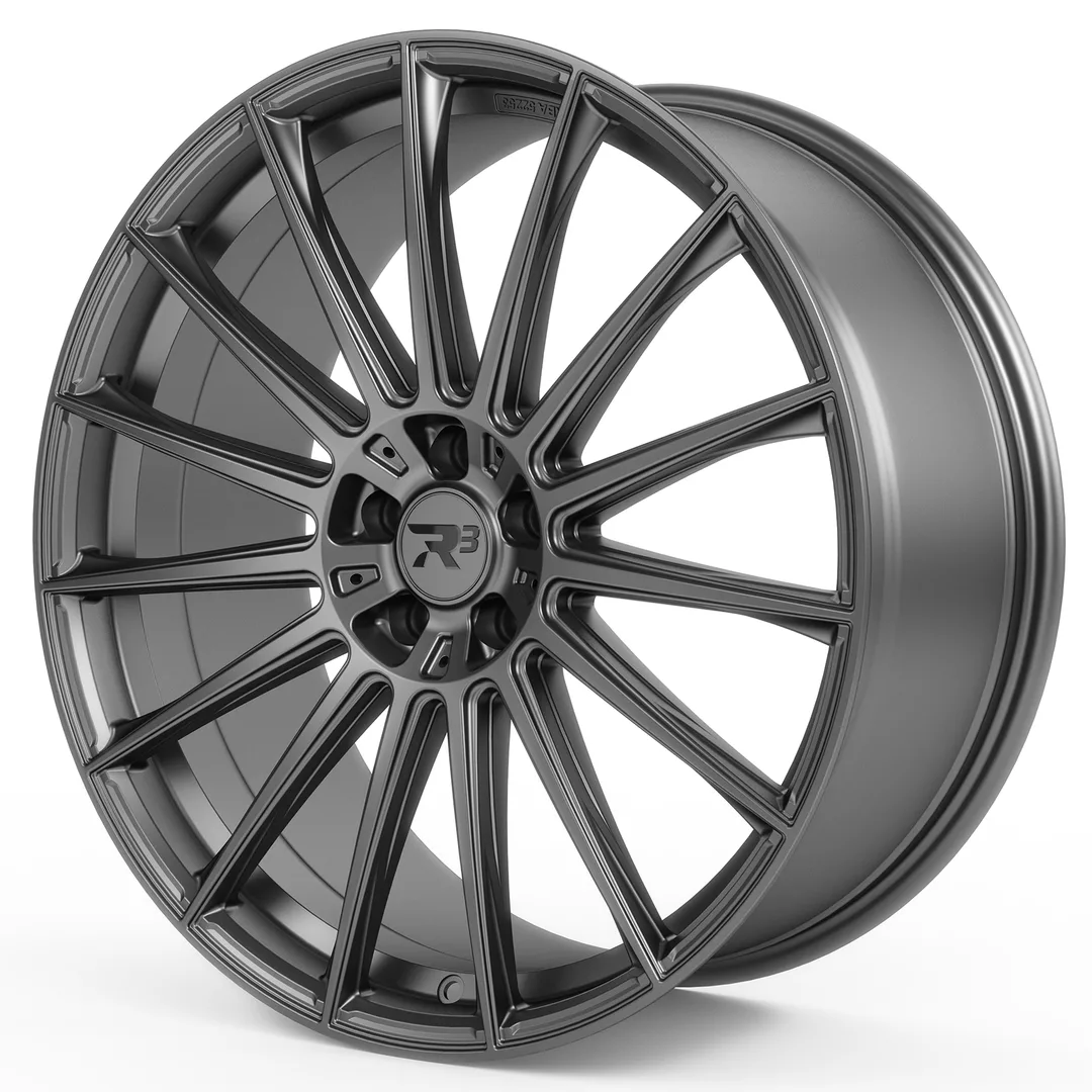R3 Wheels R3H07