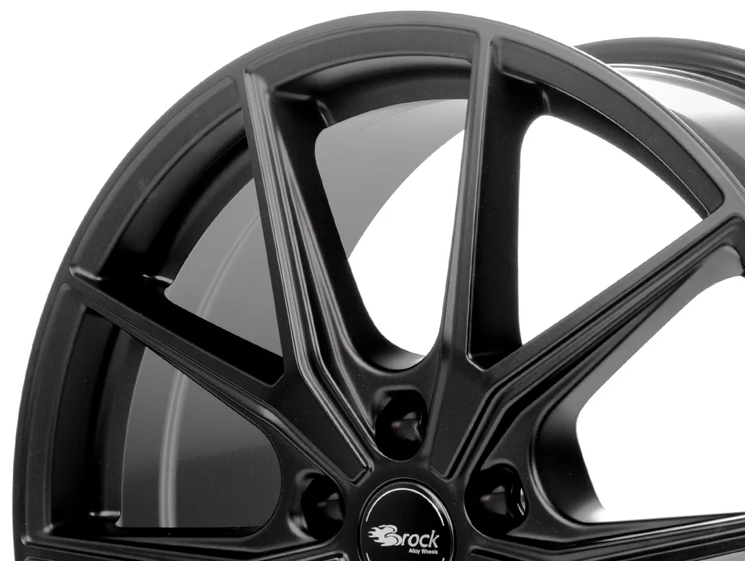 Brock B40