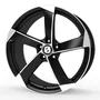 etabeta MAGIC Black Matt Full Polished