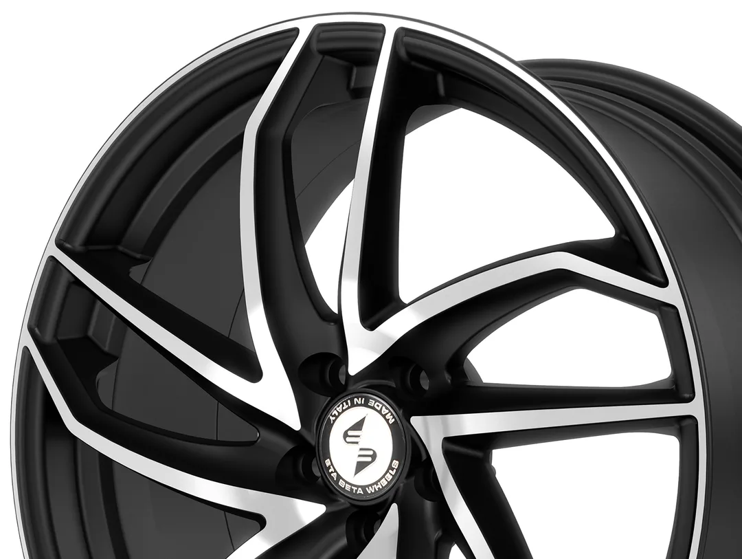 etabeta Heron