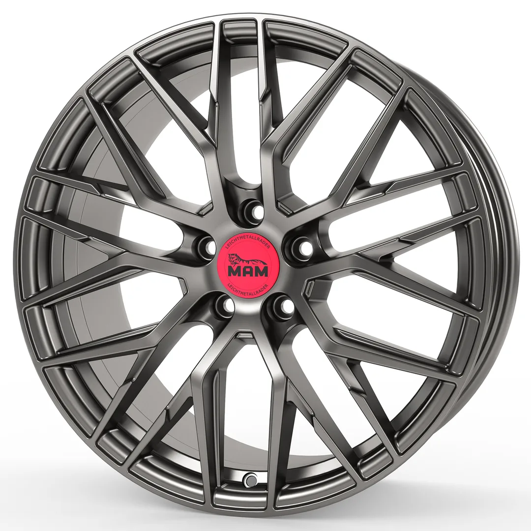 MAM RS4
