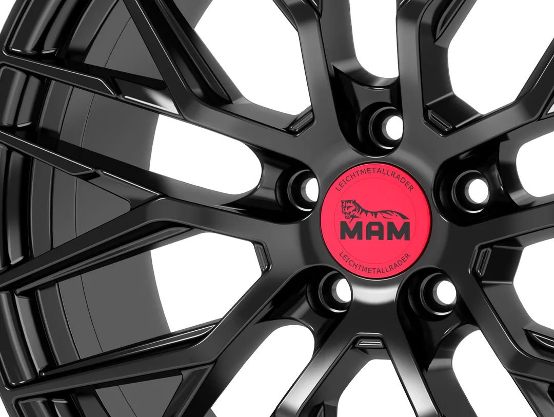 MAM RS4