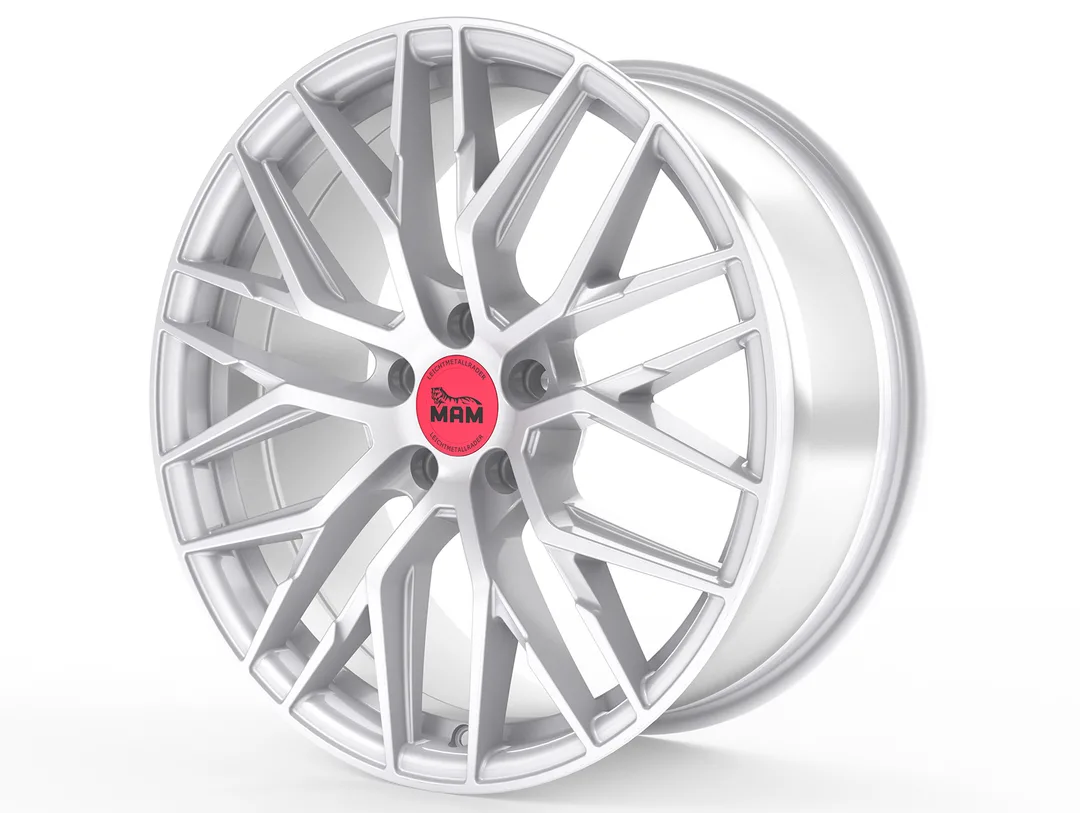 MAM RS4