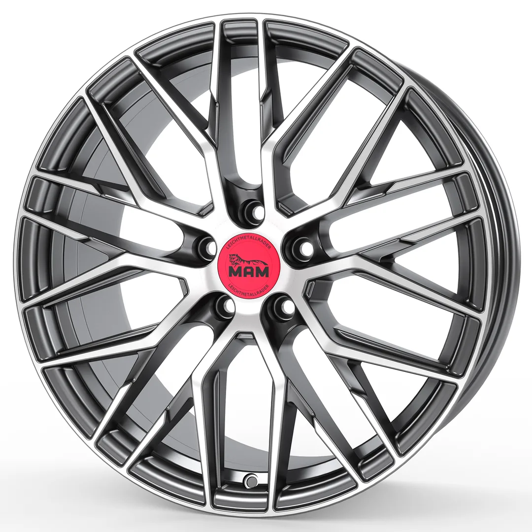 MAM RS4