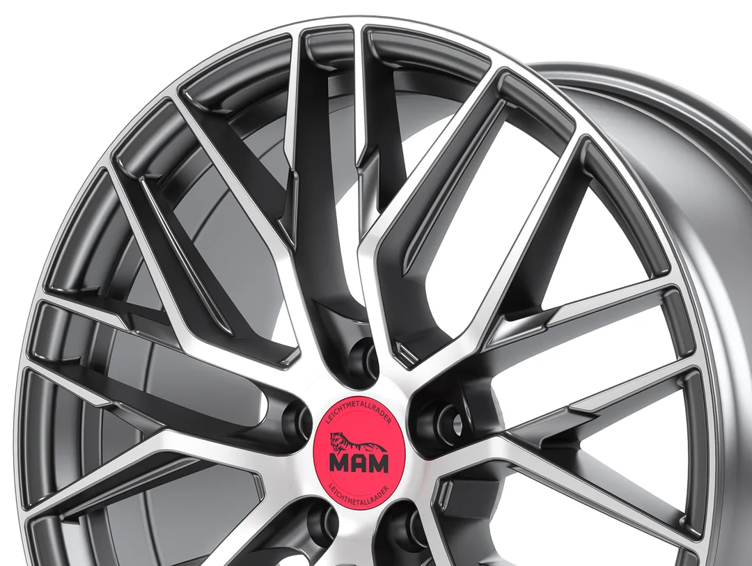 MAM RS4