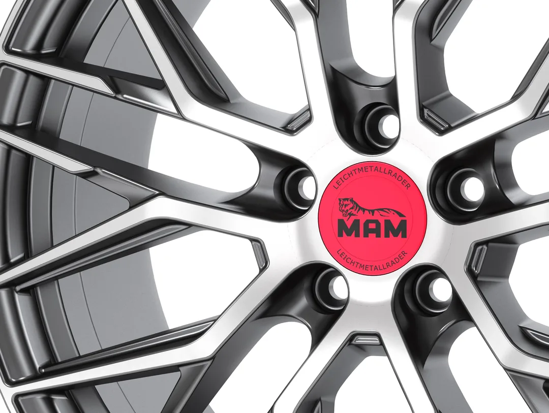 MAM RS4