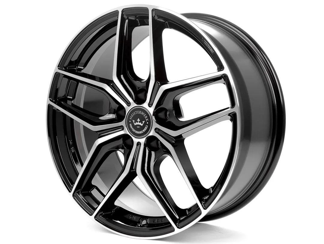 Meisterwerk Wheels MW02
