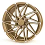 Keskin KT20 gold front polish
