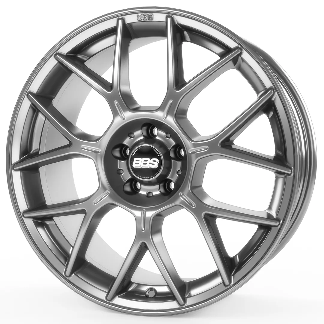 BBS XR