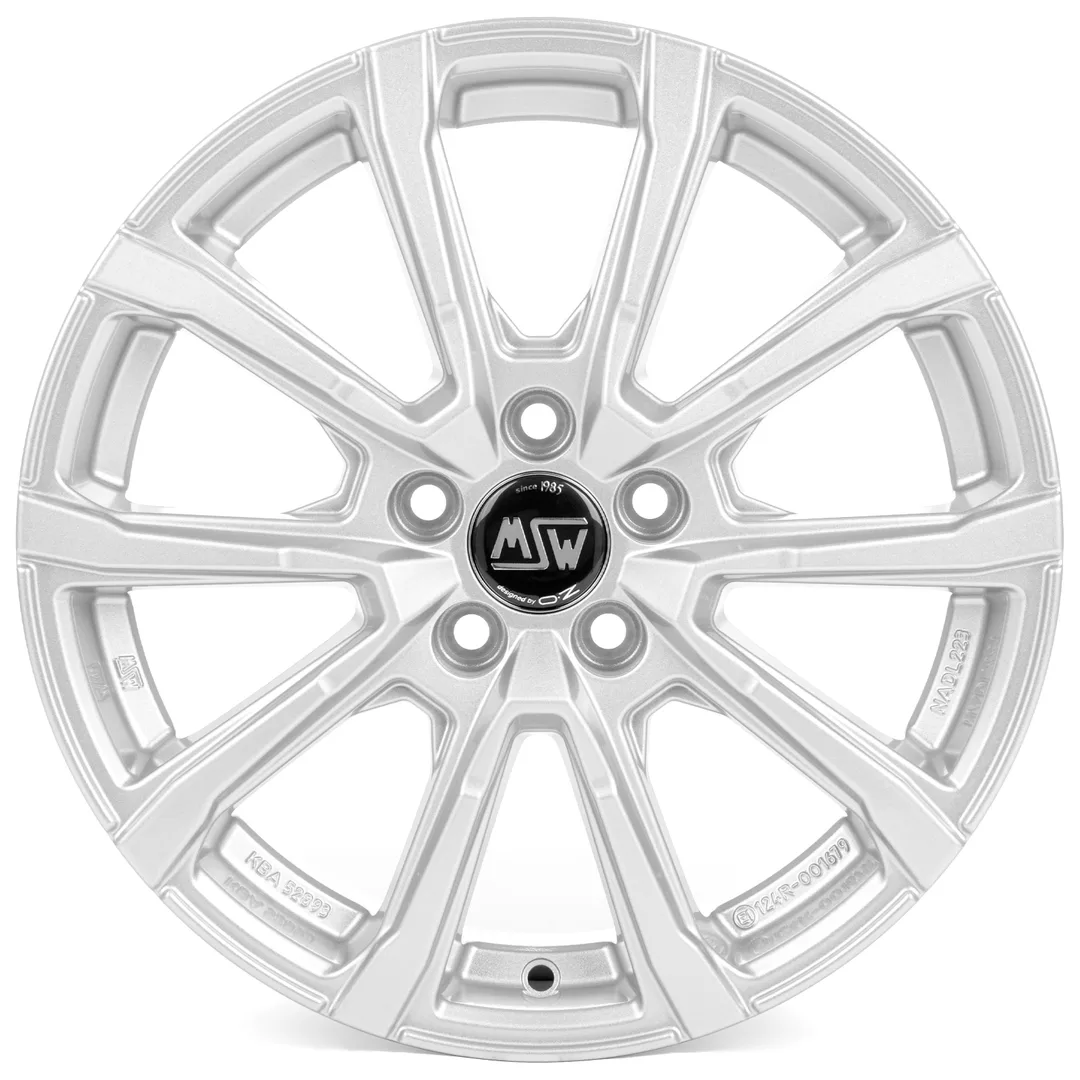 MSW 79