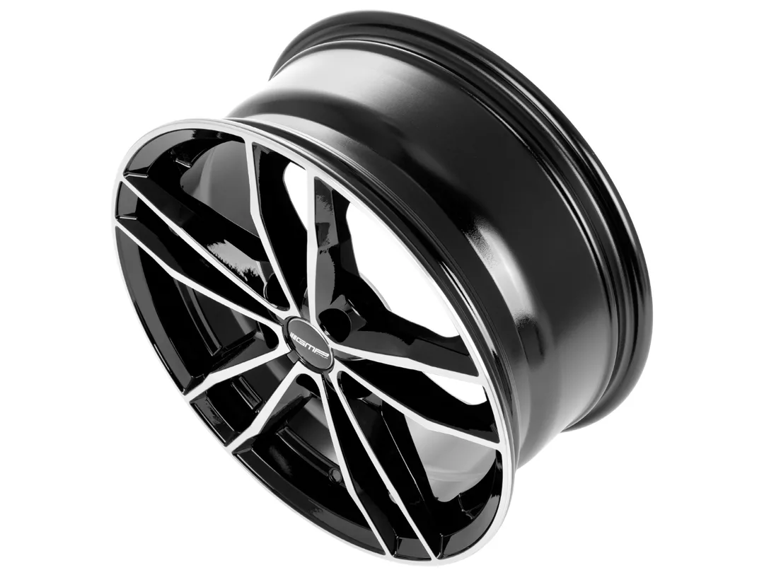 GMP Swan