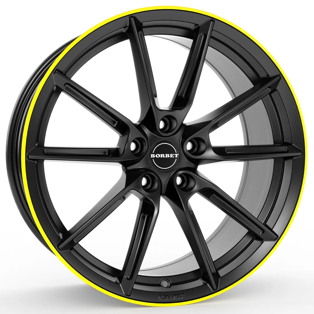 Borbet LX18