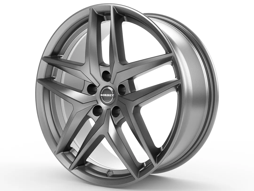 Borbet Z