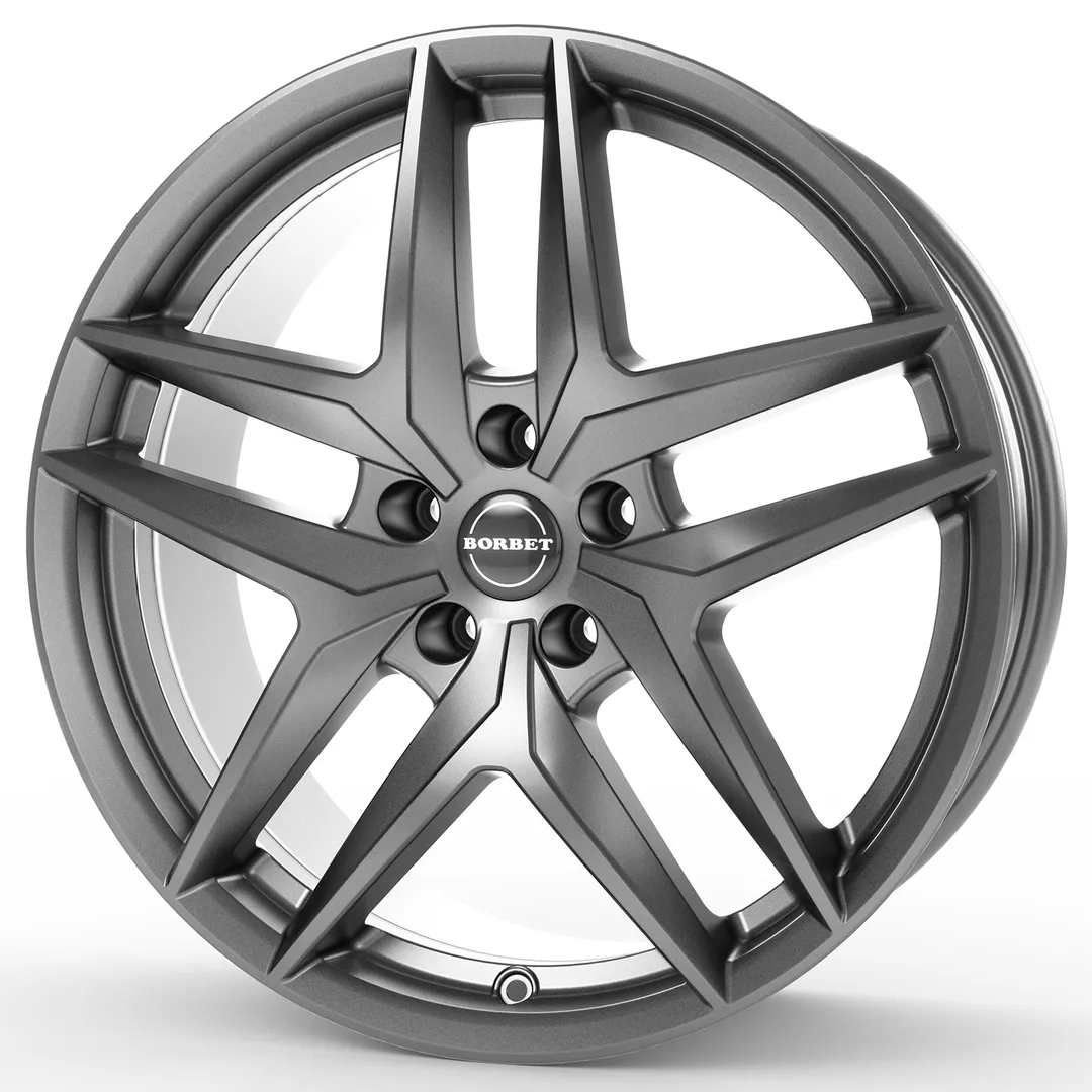 Borbet Z