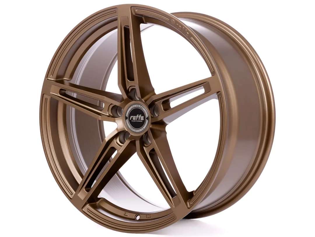 Raffa Wheels RF-01