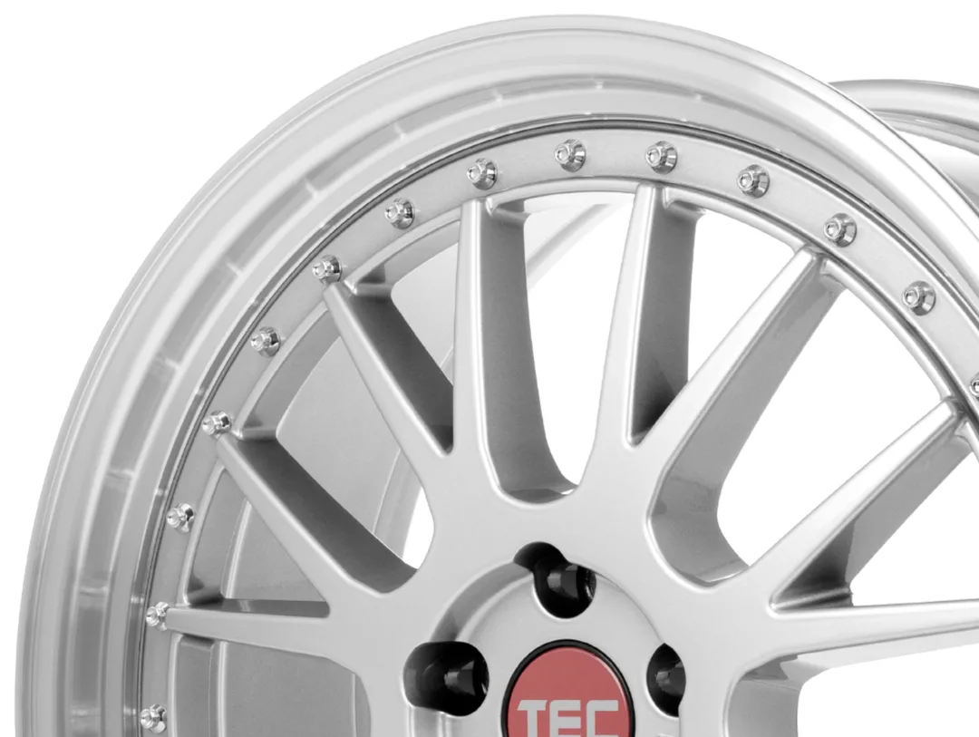 Tec Speedwheels GT EVO