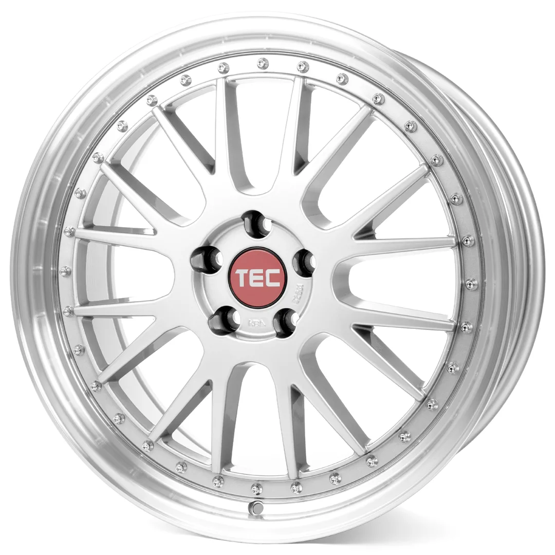 Tec Speedwheels GT EVO
