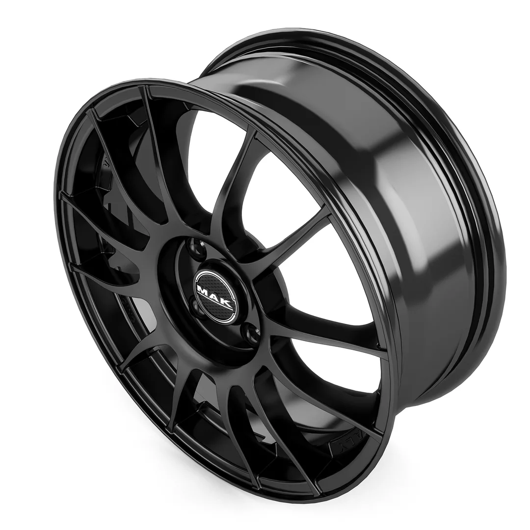 MAK XLR