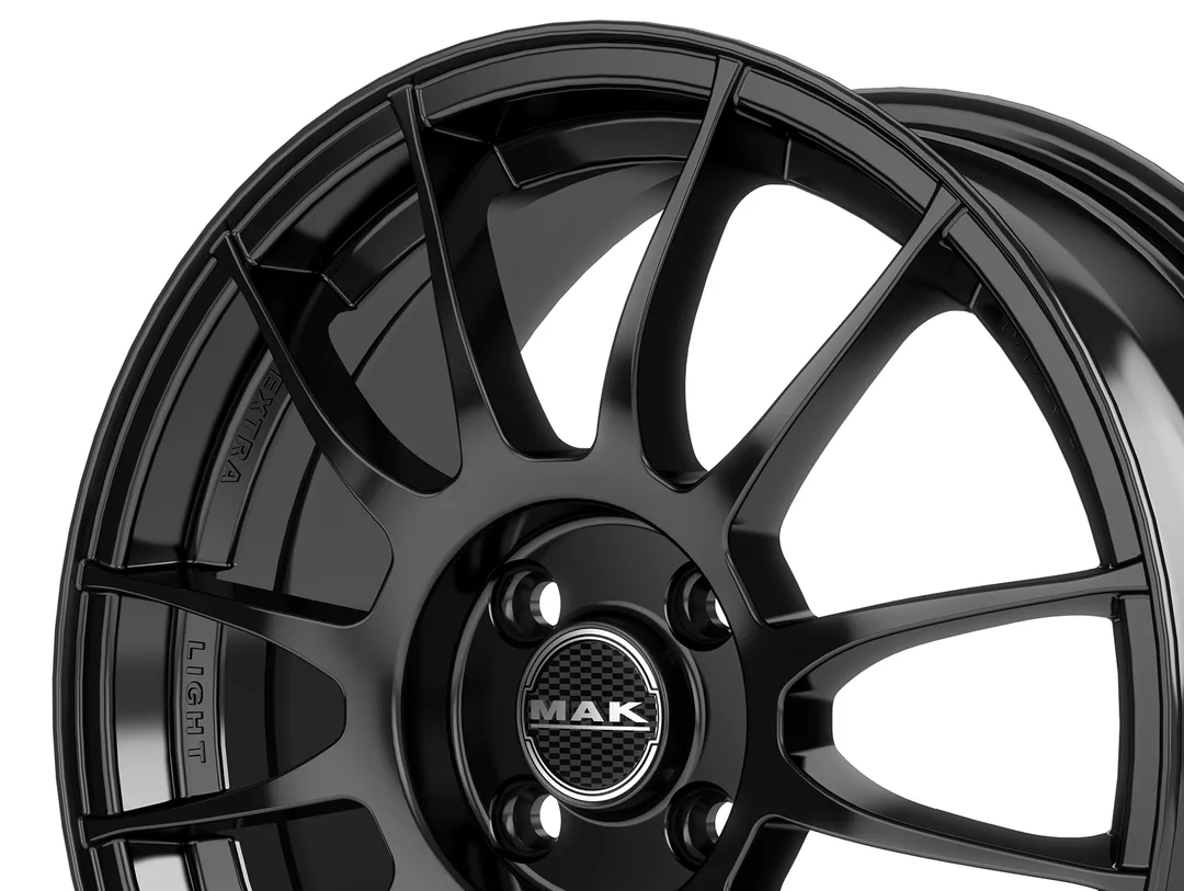 MAK XLR