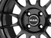 MAK XLR