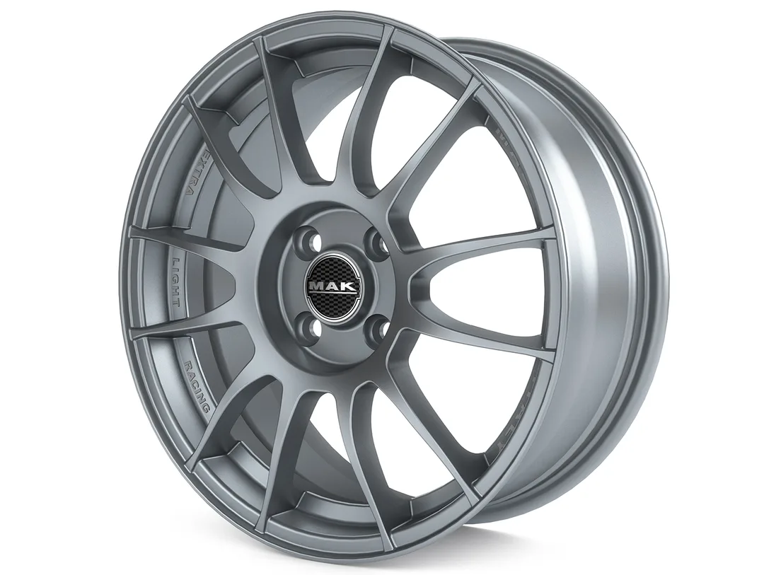 MAK XLR