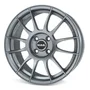 MAK XLR Matt Graphite