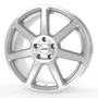 Autec Tallin Brillantsilber
